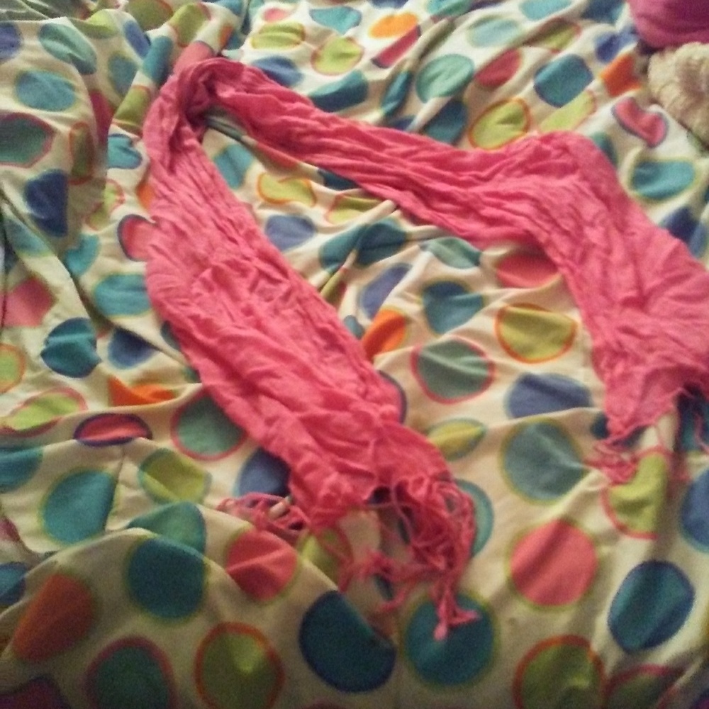 Neck scarf